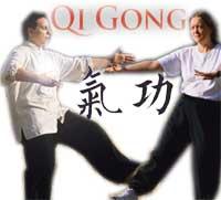 Fibromyalgie qi gong 1